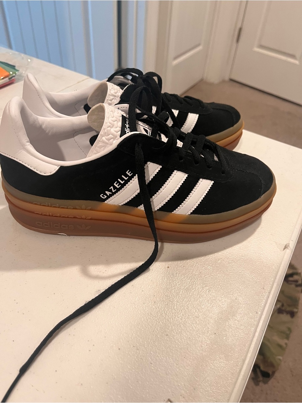 Adidas Gazelle Bold